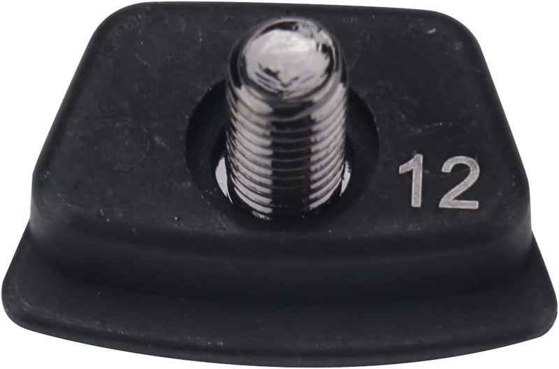 SEACLOUD Golf Weight Screws 1PCS(4g 6g 8g 10g 12g 14g 16g 18g 20g) Compatible with Ping G425 Fairway/Hybrid Wood - Image 2